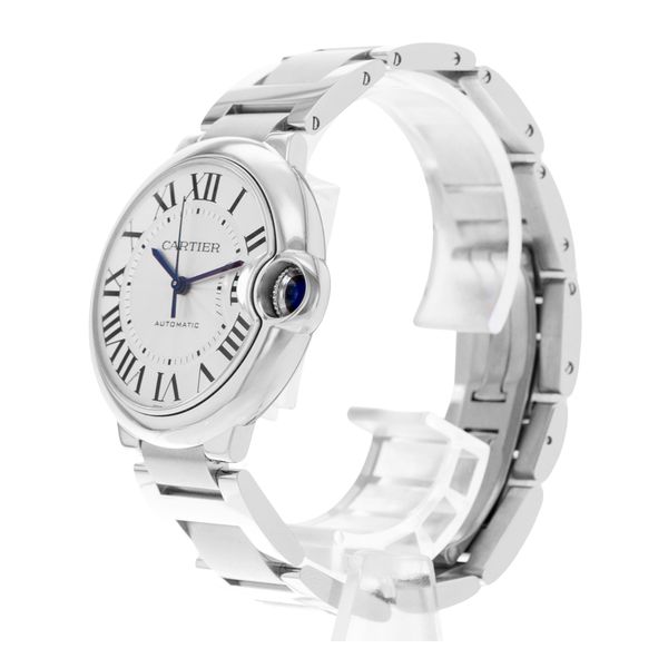 Cartier Ballon Bleu W6920046